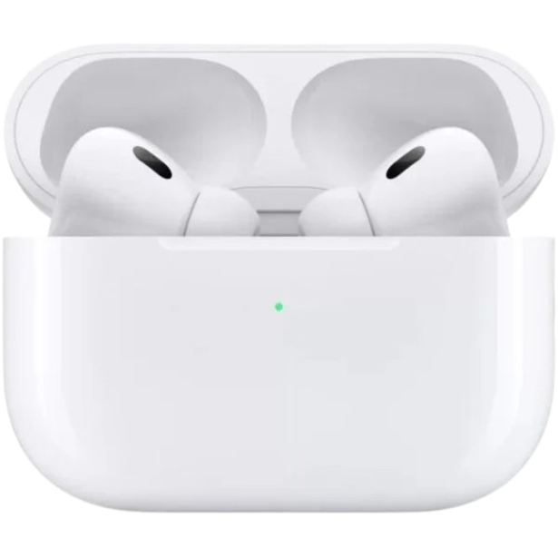 Навушники AirPods Pro 3 А3122 (вживані, ідеальний стан) A